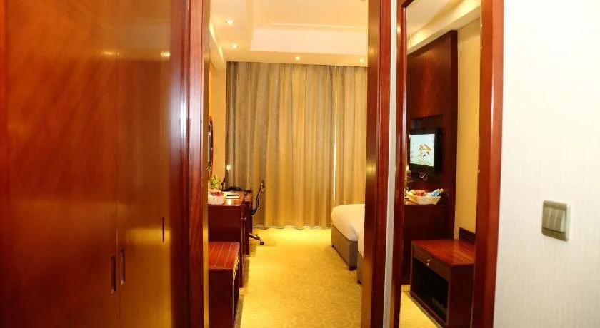 Conch International Hotel