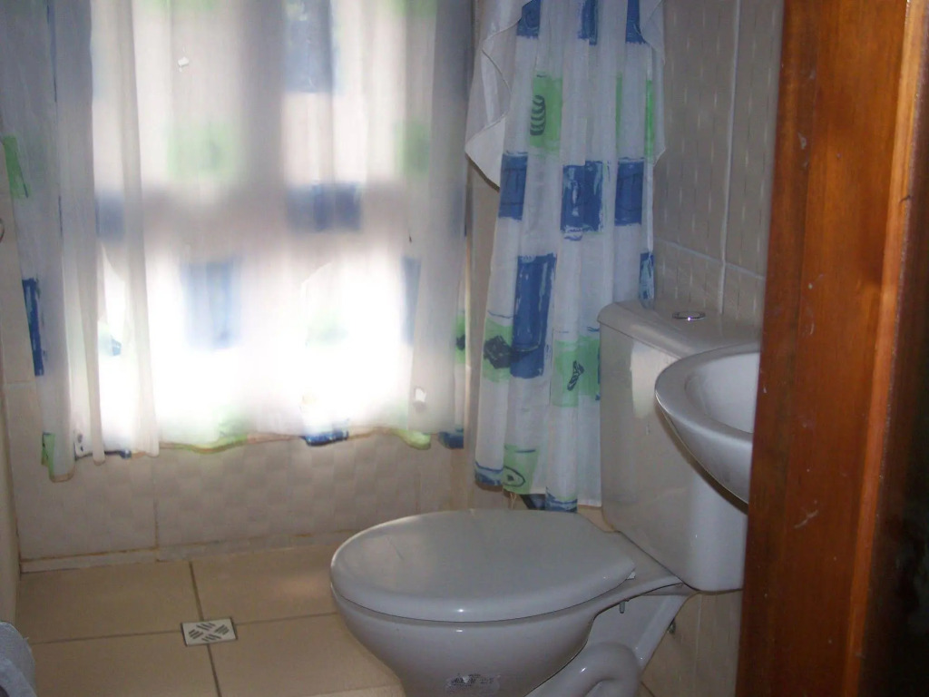 Hostal Rio Magdalena