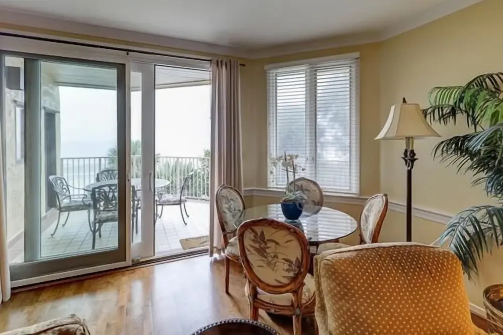 303 Turtle Lane at The Sea Pines Resort