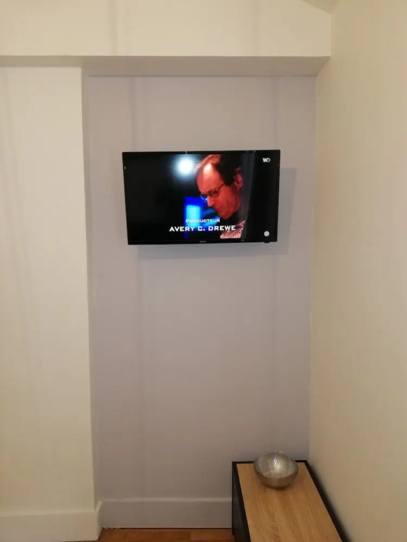 Le Studio de Thomas 15 Min Part Dieu