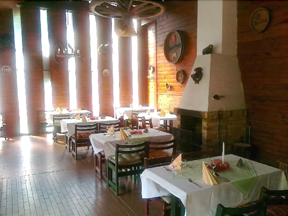 Hotel Koliba