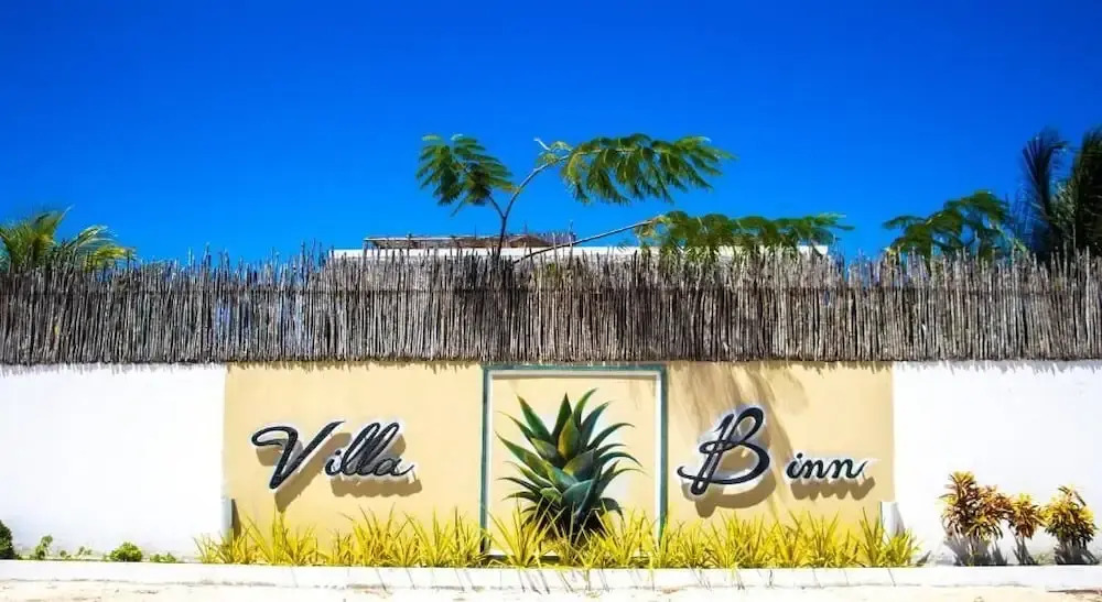 Villa Binn