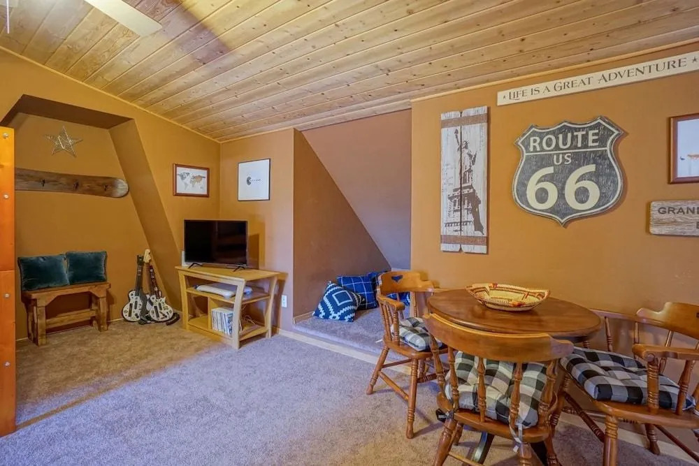 Pine Cottage Haven