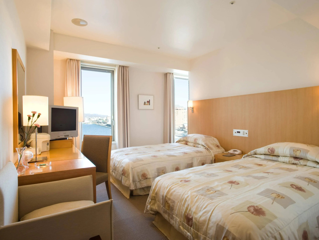 Winning Hotel