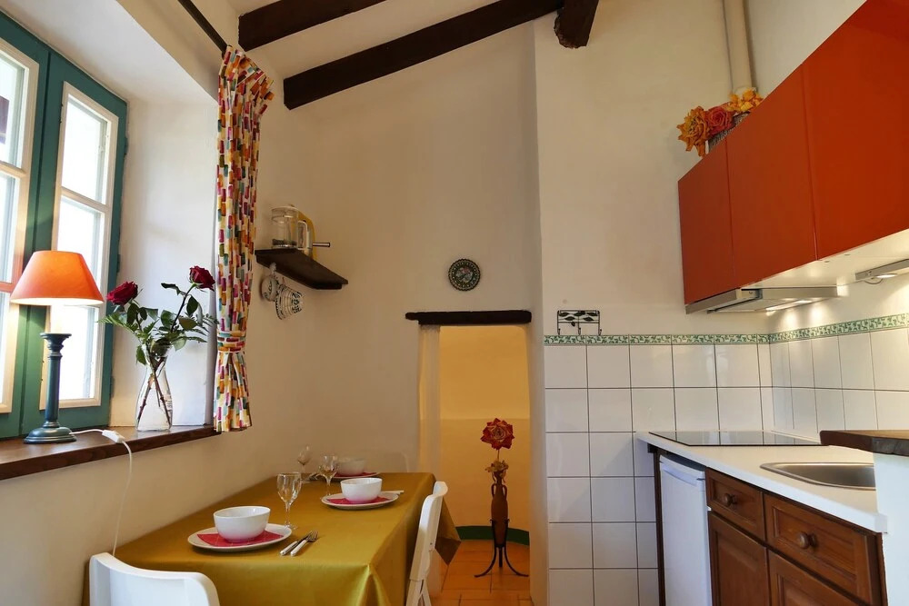 Appartement Ursuya au BaskoParadis
