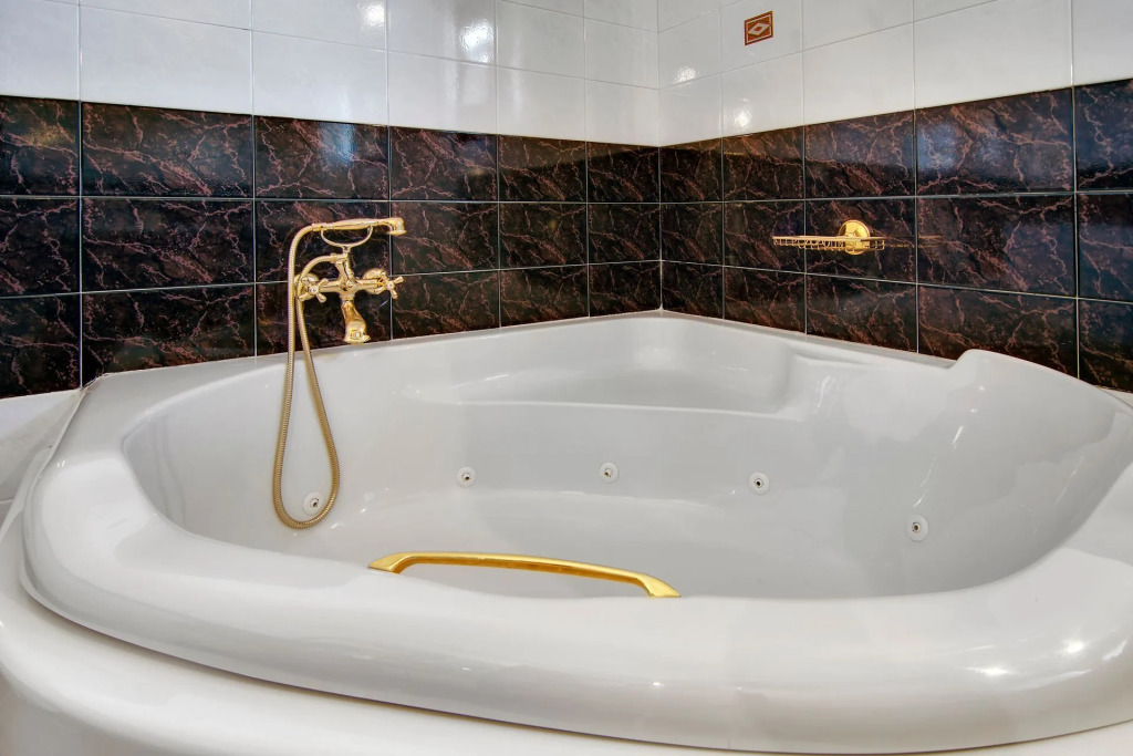 Infinity Villa Ioannina
