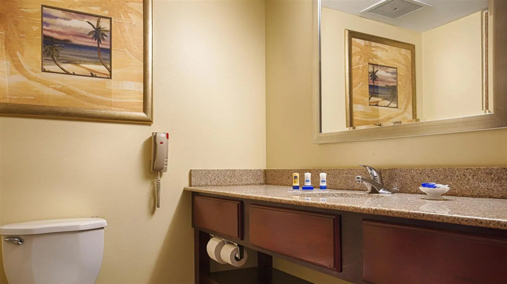 Comfort Inn & Suites Tavares North