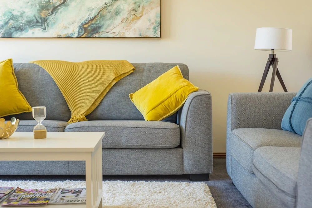 Parkview Villa 2 Luxury 3 Bedroom Home