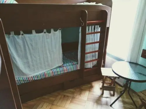 Sofa Hostel