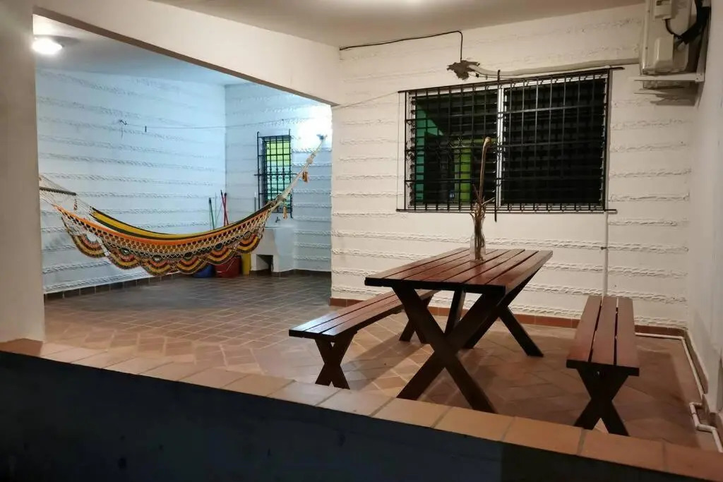 Gorgona Peaceful House