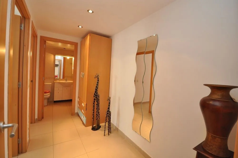 Apartment Nathania