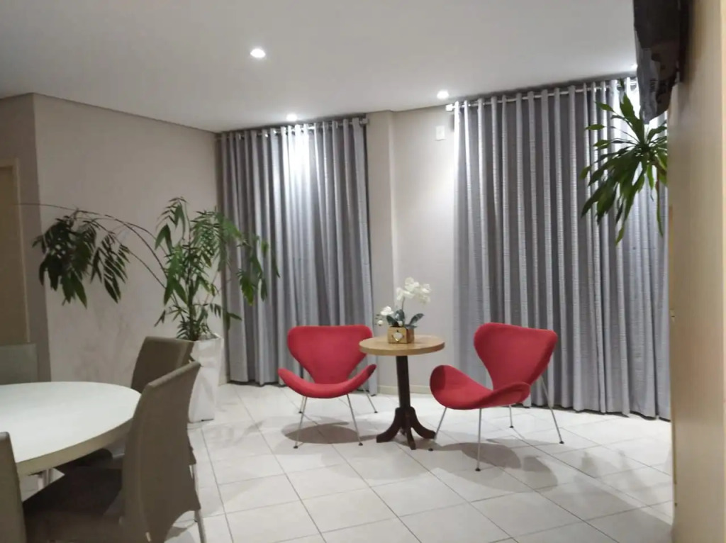 CHA Mime Hotel