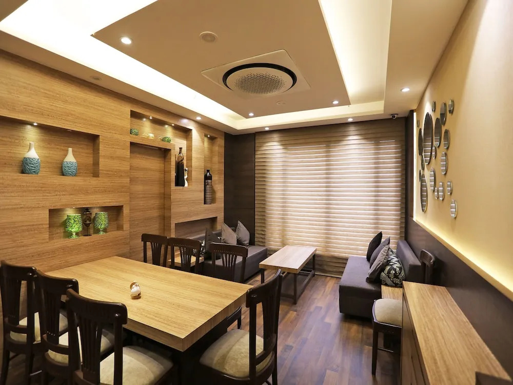 OYO 736 Hotel Saltee