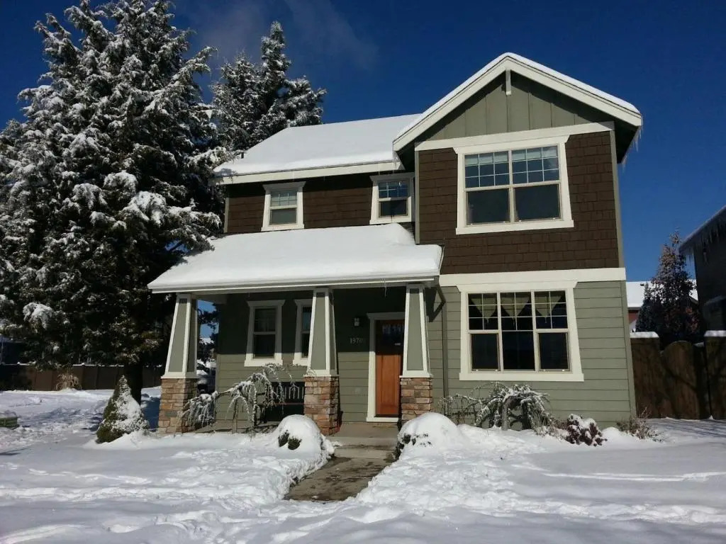 Aspen Ridge-River Trail-3BR/2.5BA