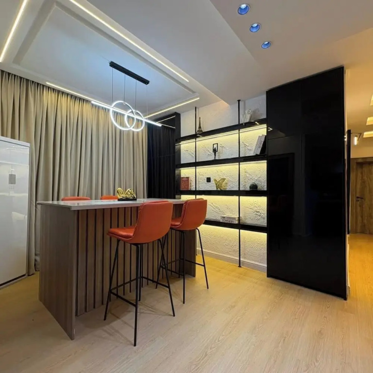 Eseose Apartment