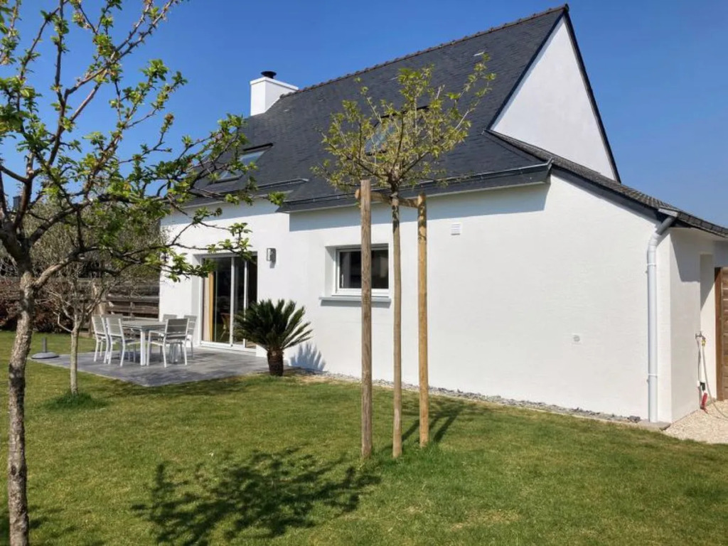 House Le Ponant Saint Philibert