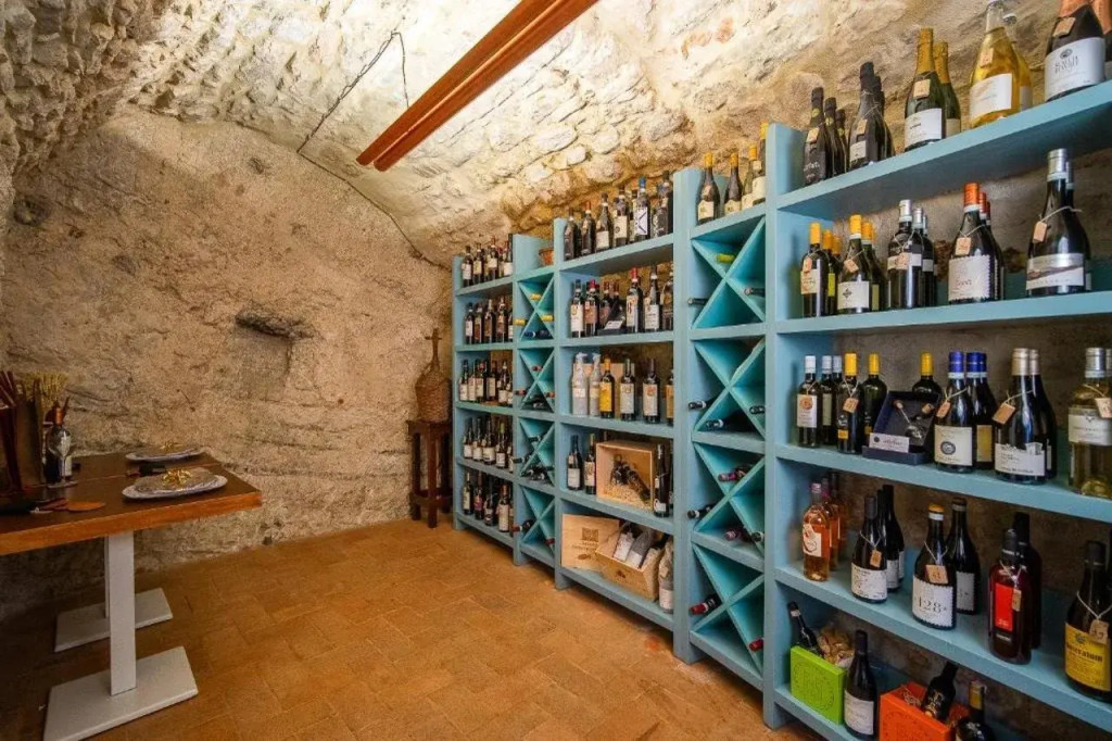 Castello di Postignano Relais
