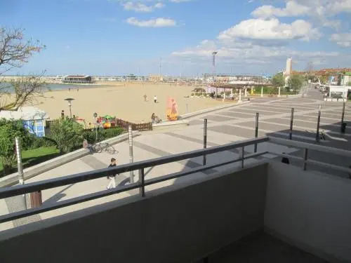 Hotel Plaza