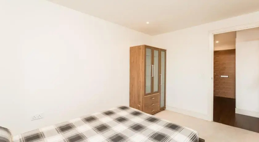 Wembley Central Apartments