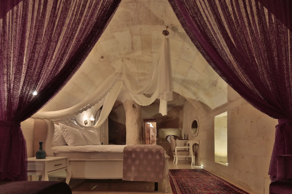 Vigor Cappadocia