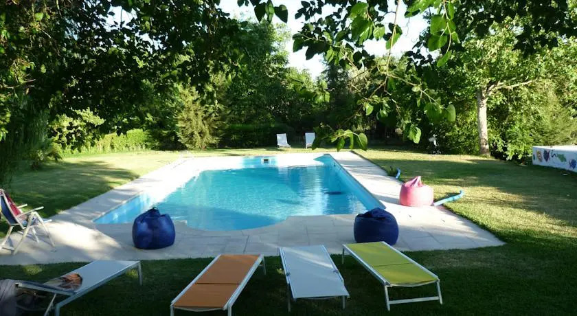 Horta da Lameira - Agroturismo