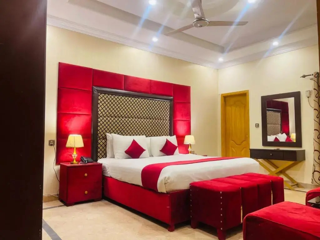 Infinity Hotel