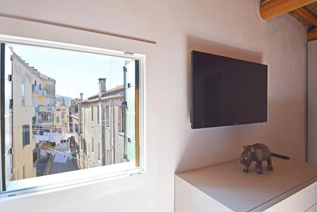 Home Venice Apartments - Biennale 1 - 2 - 3