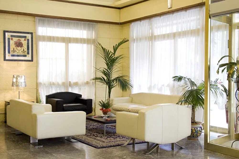 Hotel Terme Pellegrini