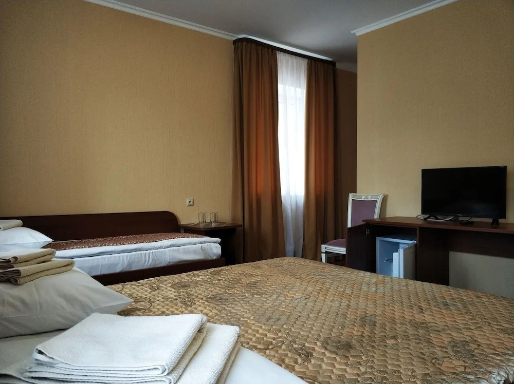 Hostel Korona Khimki