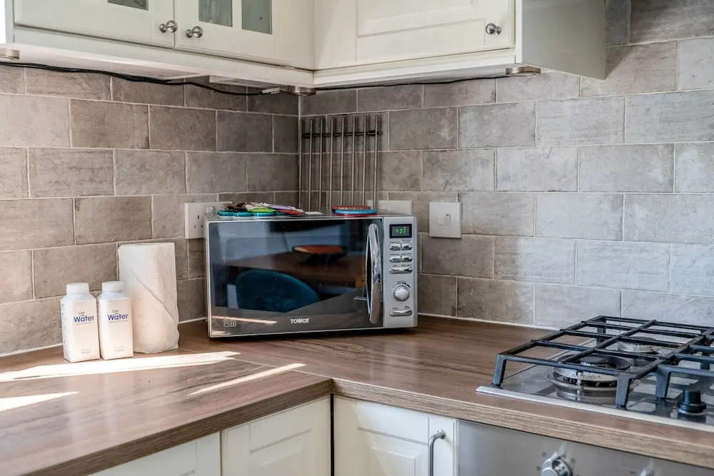 Chic and Cheerful Flat in Willesden Green