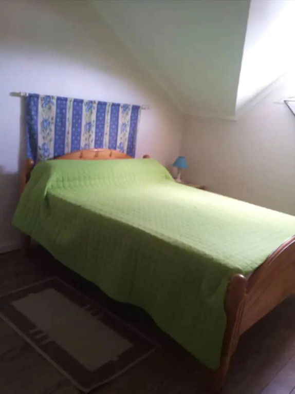 Residence Villa Bleu Marine
