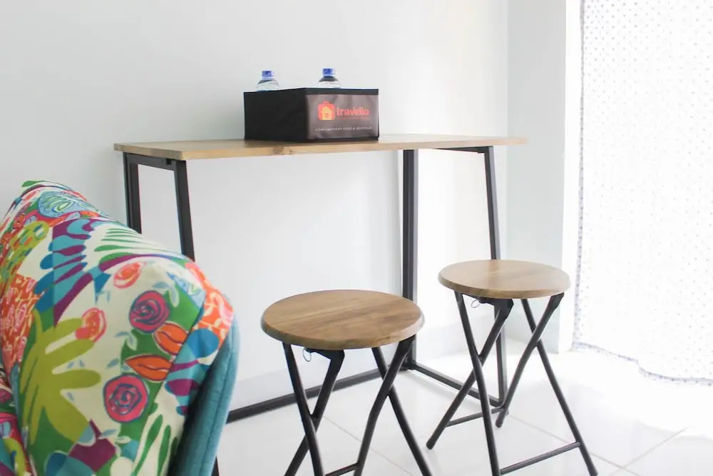 2BR Apartment for 4 Pax at Ayodhya Residences