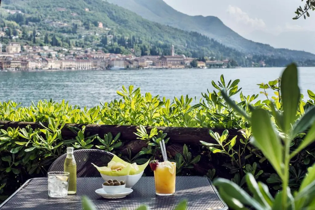 Hotel Conca dOro