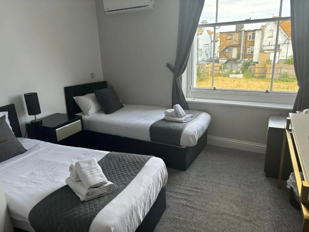 The Royal Hotel - Clacton On Sea
