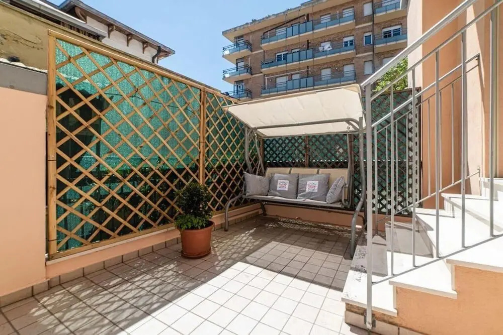 Baviera 24 in Cattolica