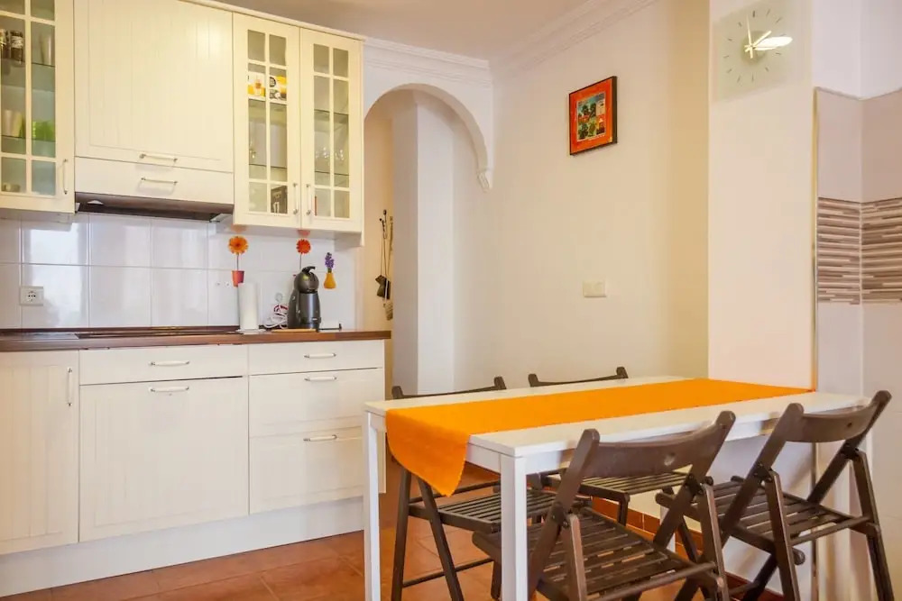 Apartamento Arce Canovas Nerja