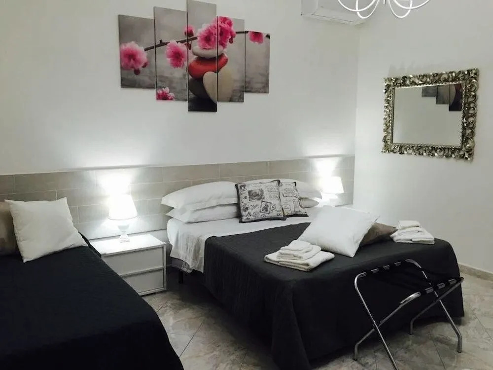 B&B Villa D'Errico