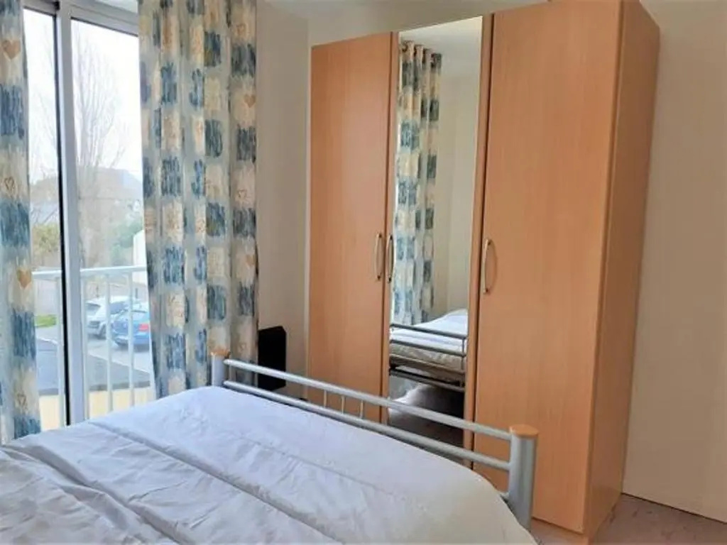 Appartement La Turballe, 3 pièces, 4 personnes - FR-1-392-160