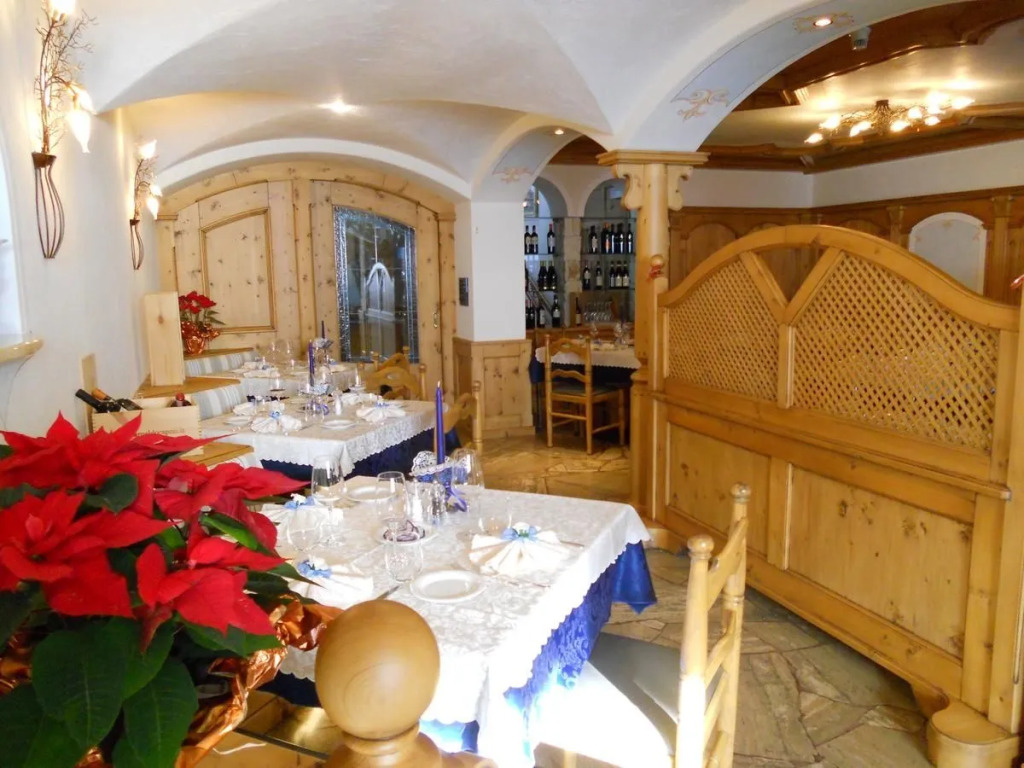Family Hotel La Perla