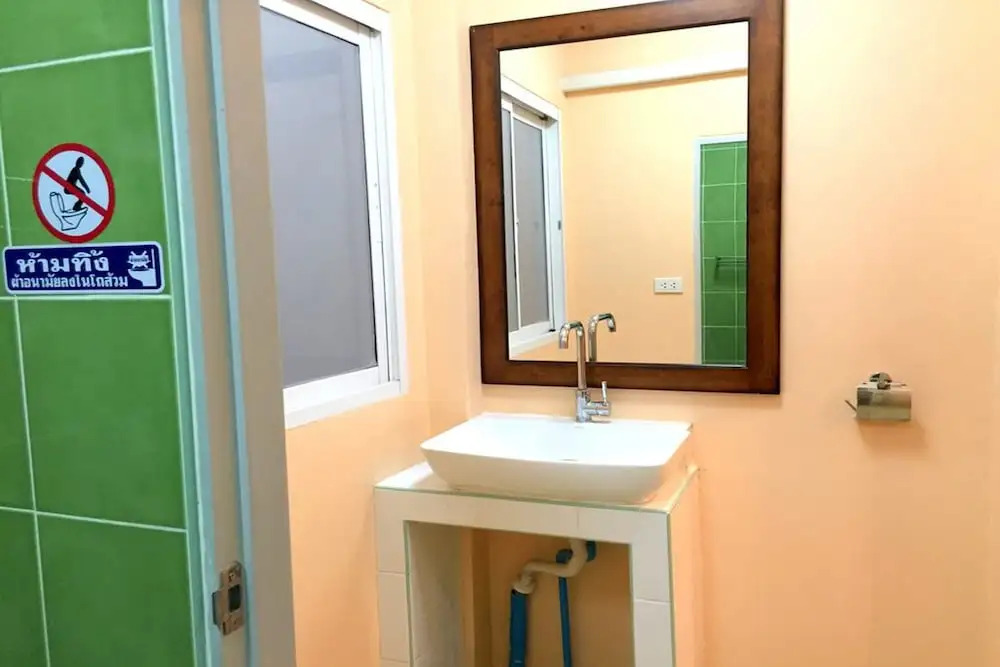 Sea Breeze Bungalow
