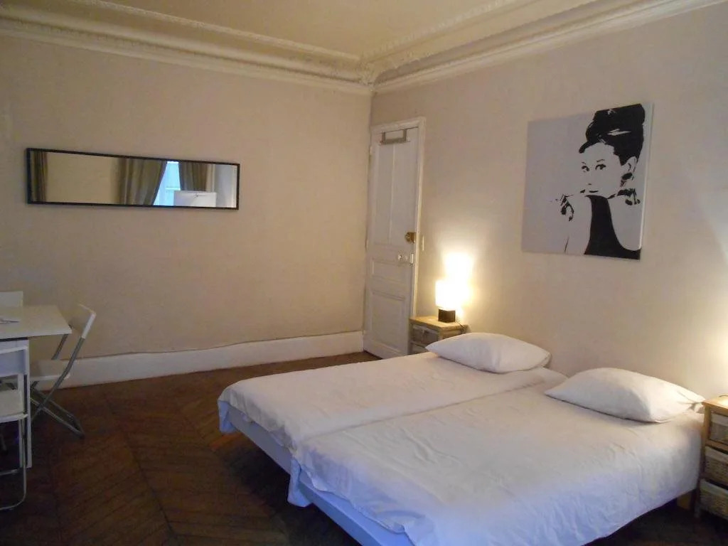 Magnificent Apartment - 3br/6p - Le Marais