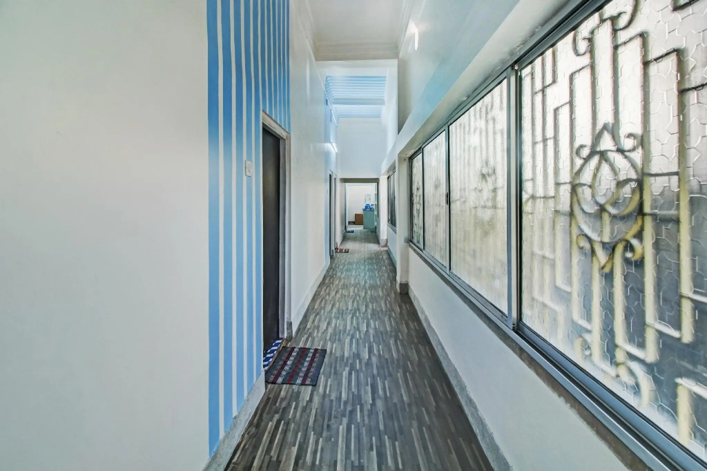 SPOT ON 74055 Panchavati Residency Hotel