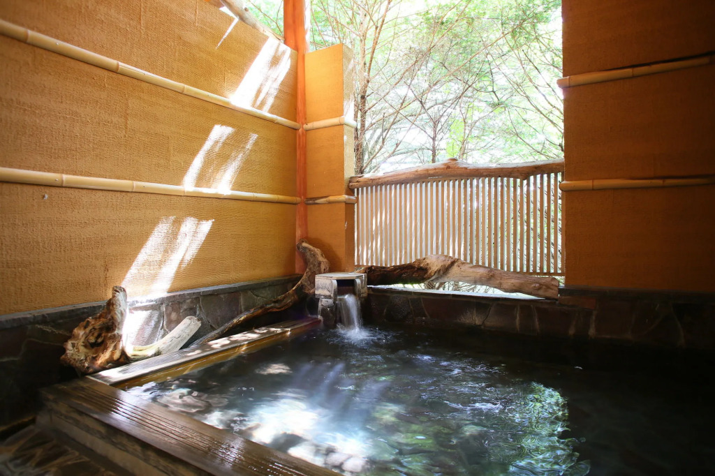 Dormy Club Karuizawa