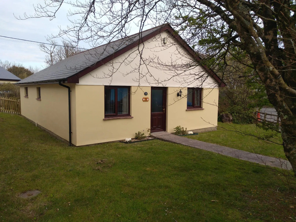 Parkland 14 is a Detached Premier 3 Bedroom Bungalow Sleeping 6