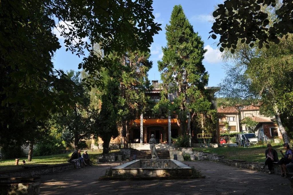 Hotel Maxim