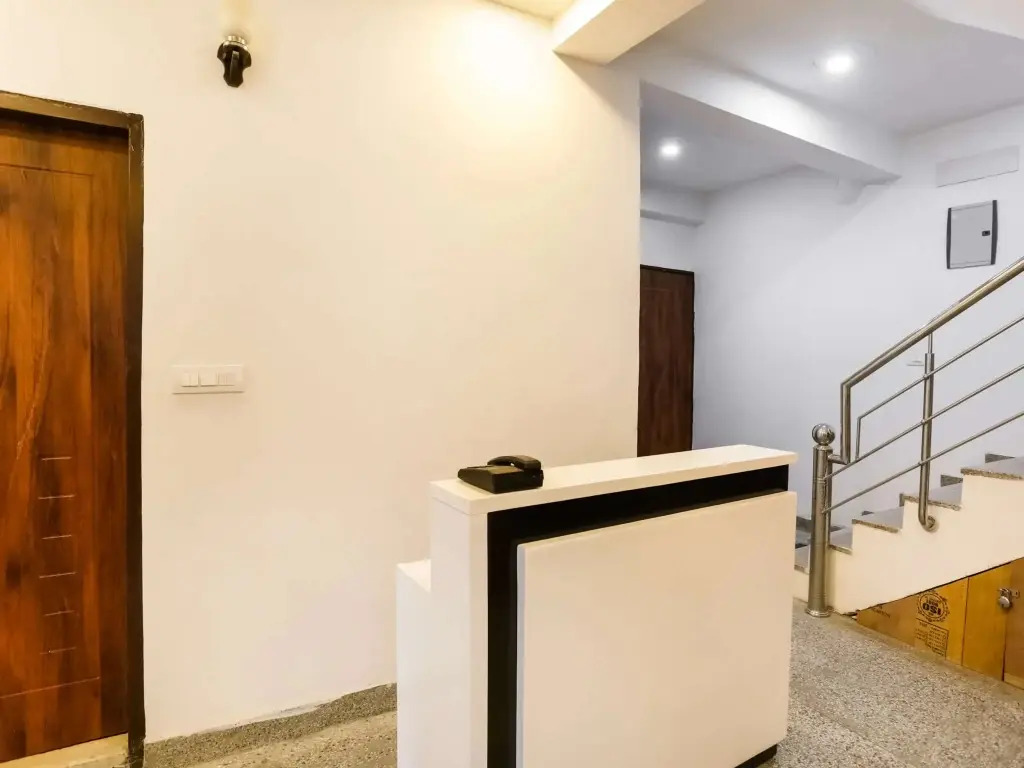 Kartik House by OYO Rooms