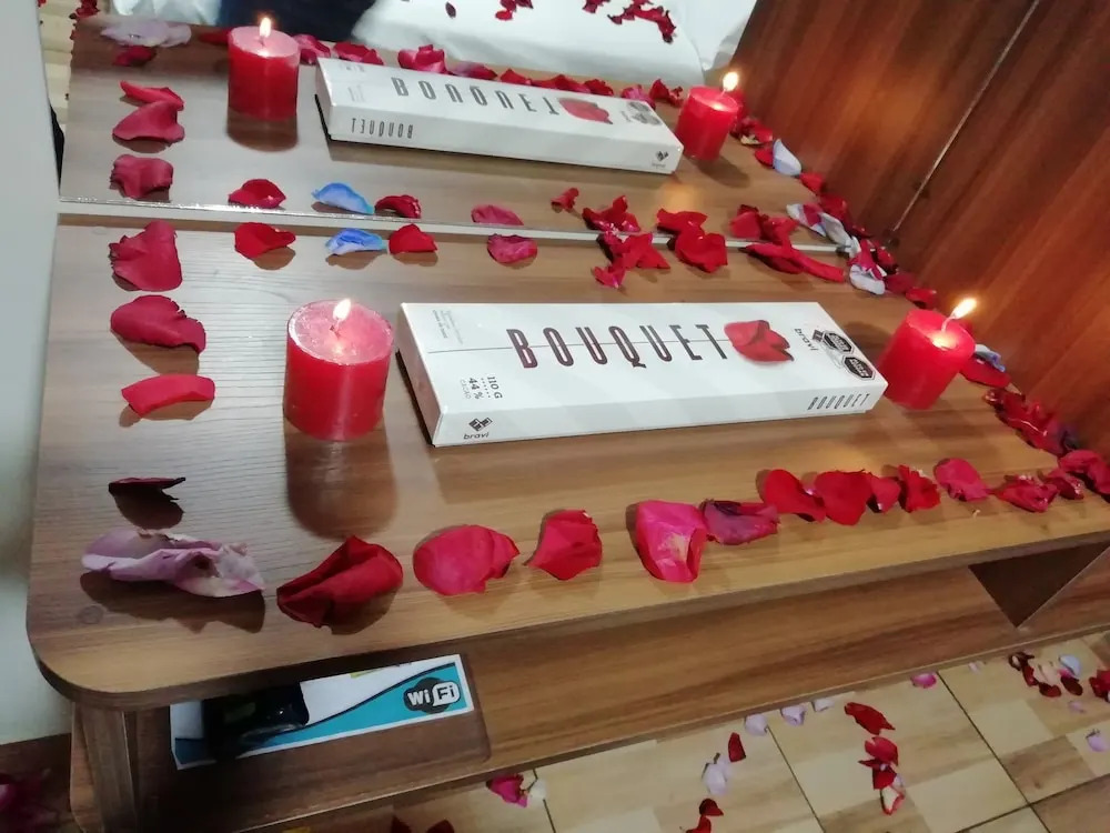 Hotel Real Chimbote