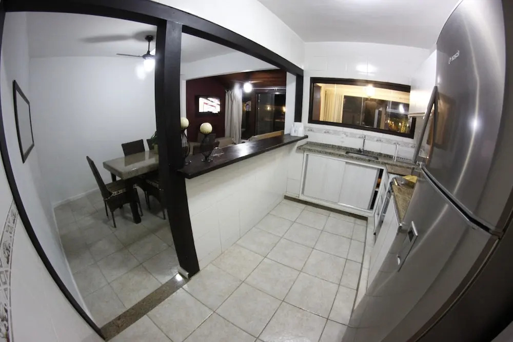 Casa De Praia Búzios