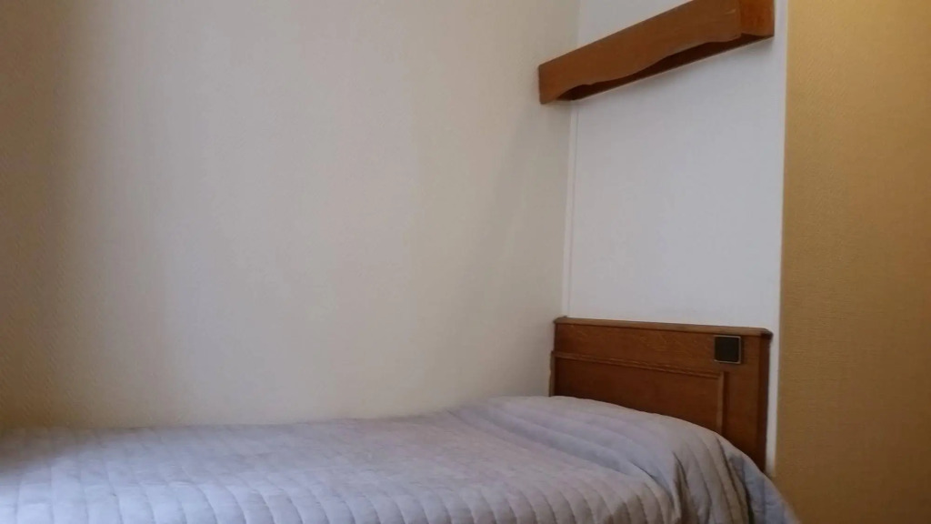 Hotel Paris Bercy