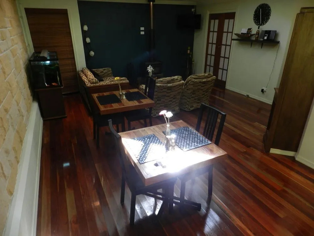 Kallora Escape Bed & Breakfast